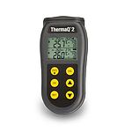 방수 4채널 K타입 온도계 (THERMAQ2 / 231-052)