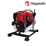 엔진 양수기 (NS-35CC-1)