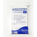 고무 탄력붕대