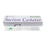 PVC 석션 카테타 (33008)