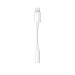 Lightning-3.5 헤드폰 잭 어뎁터