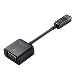 VGA 동글 AA-AV2N12B/VGA Adapter 커넥터