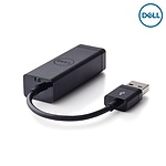 랜동글, DELL USB 3.0 이더넷 어댑터(PXE 부팅)/492-11726
