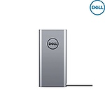 노트북 보조배터리, 델 파워 뱅크 플러스 USB-C 65Wh PW7018LC (18,000 mAh)