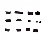 포트 먼지마개 SET (13개입)