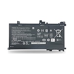 노트북 배터리, TE03XL HSTNN-UB7A 849910-850 849570-541 Omen (병행수입)