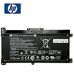 노트북 배터리, BK03XL HSTNN-UB7G 916366-541 HSTNN-LB7S 916811-855 TPN-W125 Pavilion X360 14-BA시리즈 (병행수입)