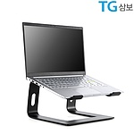 노트북 받침대, TG-NS8000V (블랙)
