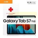 갤럭시탭S7 11.0 블루라이트차단필름