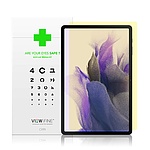 뷰파인 갤럭시탭 S7 FE 5G/LTE/WIFI겸용 블루라이트차단필름