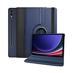 갤럭시탭S9 FE 플러스 12.4인치 회전 스탠드케이스 북커버 SM-X610 X616