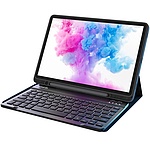 갤럭시탭S8 블루투스 키보드+케이스 (11형) (SM-X700 X706) (블랙)
