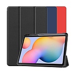 삼성 갤럭시탭S6 Lite 10.4 태블릿PC 펜슬수납 스마트커버케이스 (SM-P610/SM-P615용)