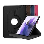 삼성 갤럭시탭S7 FE 12.4 태블릿PC 회전 스탠딩 케이스 (SM-T733/SM-T735/SM-736용)
