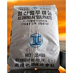 (법인전용) 황산알루미늄 17% 25KG
