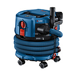 충전 18V 바이터보 청소기 (GAS 18V-12 MC / 베어툴)