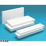 슈퍼 템프 (R) 보드 규산 칼슘 판 X 150mm X 300mm TOMBO No.4900 시리즈