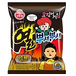 열뿌셔뿌셔 (화끈한 매운맛)