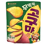 무뚝뚝 고구마칩