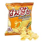 감자알칩 (군옥수수맛)