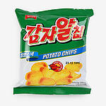 감자알칩 (오리지날)
