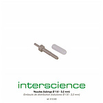 1.6-3.2mm 튜브용 노즐 5개입
