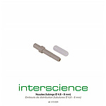 4.8-8.0mm 튜브용 노즐 5개입