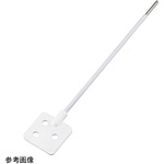 PTFE 교반 막대 판 날개 SB-SH 시리즈