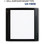 엑스레이 뷰박스 (LV-1000)