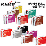 키아토 외과용 메스날