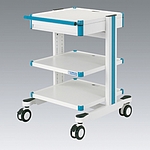 모니터 카트 (HL-TD-05)
