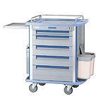 응급카트 (HL-EC0411-1)