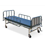 1 크랭크 침대 (SKB-105)