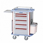 응급카트 (HL-EC0411-2)