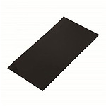 70x140mm 반사 시트 블랙/2장