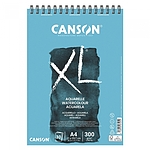 수채화용 XL Water Color 스케치북 (300g)