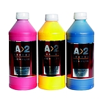 A2 크로마 아크릴 물감 1000ml