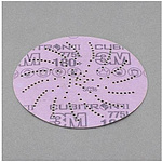 홀붙이 샌딩 디스(매직식/5장) 127 mm EA809XE 시리즈