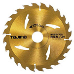 초경 칩톱 Ø125mm EA851CE 시리즈