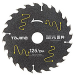 초경 칩톱 Ø125mm EA851CE 시리즈