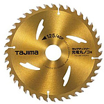 초경 칩톱 Ø125mm EA851CE 시리즈
