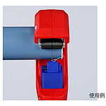 Ø32, 40, 50mm 플라스틱 파이프 커터