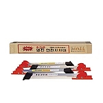 사다리 보조 안전 지지대