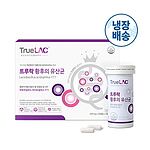 트루락 황후의 유산균 12주 (450mg×84캡슐)