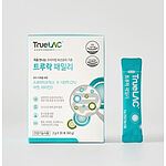 트루락 패밀리 프로바이오틱스 유산균 (2g×30포)