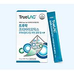 트루락 프리바이오틱스 (4.5g×30포)