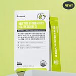 아이엠미 베르가못&애플사이다 비니거 파이토 컷 (10g×30포)