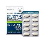 뉴트라플랜 뮤코다당단백 콘드로이친3 (1,000mg×60정)