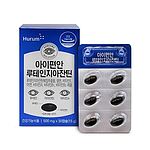 아이편안 루테인지아잔틴 (세로형 500mg×30캡슐)