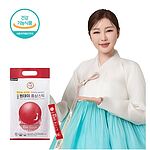 휴럼 원데이 홍삼스틱 (10g×100포)